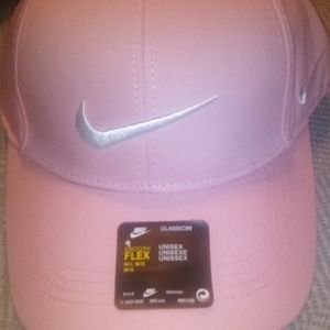 Nike adjustable hat